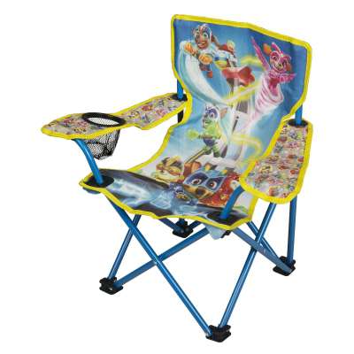 Paw Patrol Camp Chair for Boys