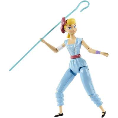 Disney/Pixar Toy Story Bo Peep Figure