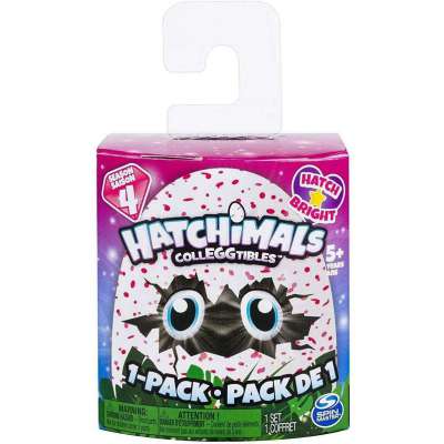 Hatchimals Egg Colleggtibles 1 Pack S4