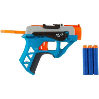 Nerf N-Strike BowStrike Blaster