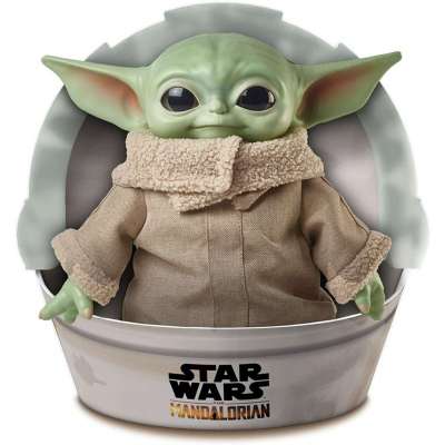 Star Wars The Child Plush 11 Inch Doll