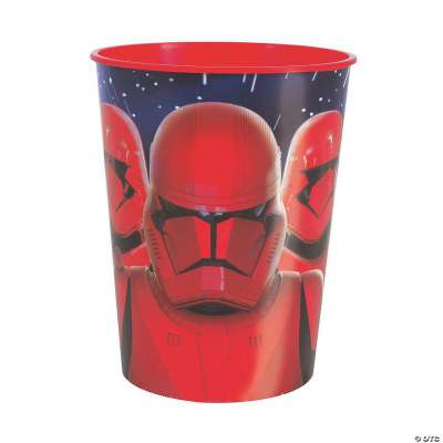 Star Wars Episode IX 16oz Plastic Stadium Cup