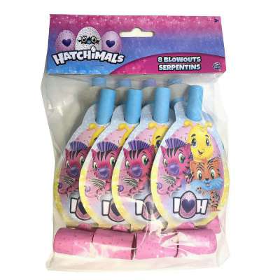 Hatchimals Blowouts [8 per Pack]