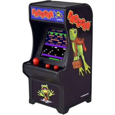 Super Impulse Tiny Arcade Frogger