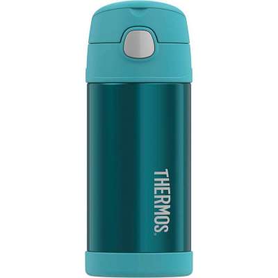 Thermos Funtainer 12 Ounce Bottle Teal