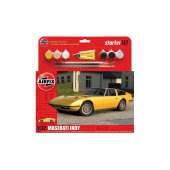 Airfix 1:32 Maserati Indy