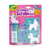 Crayola Scribble Scrubbie Pets - Dogs [Wilbur and Figaro]