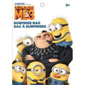 Despicable Me 3 Surprise Bag Party Favor