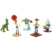 Disney Toy Story Classic 5-Pack Figurine Set