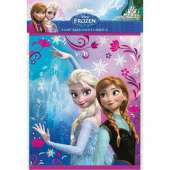 Disney Frozen Loot Bags [8 Loots Per Pack]