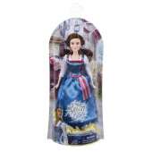 Disney Beauty and the Beast - Village Dress Belle Doll