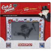 Etch A Sketch Revolution, Drawing Toy with Magic Spinning Screen