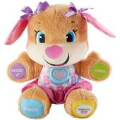 Fisher-Price Laugh & Learn Smart Stages Sis