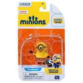 The Minions Poseable Figure [Medieval Minion]