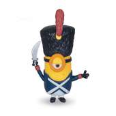 The Minions Poseable Figure [Vive Le Minion]