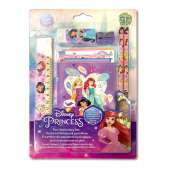 Disney Princess ECO-FRIENDLY Stationary Set, Personal Notebook and More...