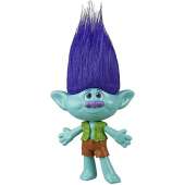 DREAMWORKS TROLLS World Tour Branch Medium Doll