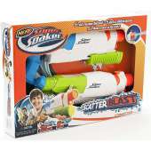 Nerf Super Soaker 5-Stream Scatter Blast (Pack of 2)