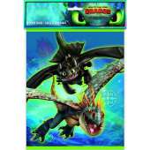 How to Train Your Dragon: The Hidden World - Loot Bags [8 per Package]