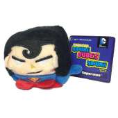 Kawaii Cubes DC Comics Superman Plush