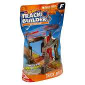 Hot Wheels Track Builder System F Trick Brick