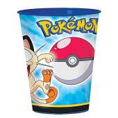 Pikachu & Friends Favor Cup