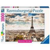 Ravensburger Paris 1000 Piece Puzzle