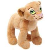 Disney The Lion King Nala 9-Inch Plush