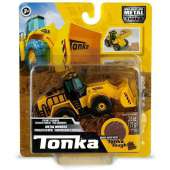 Tonka Metal Mover Single Pack Front Loader # 6049