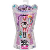 Twisty Petz and Twisty Girlz - Kitty Katt with Secret Pet