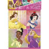 Disney Princess Dream Big Loot Bags - 8ct