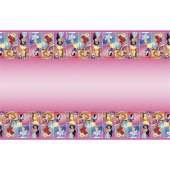 Disney Princess Dream Big Table Cover