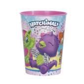 Hatchimals 16 oz Plastic Party Favor Cup