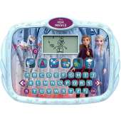 VTech Disney Frozen II Magic Learning Tablet - French Version