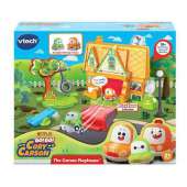 VTECH The Carson Playhouse