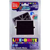 World's Smallest Lite-Brite