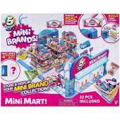 5 Surprise - Mini Brands Mini Mart