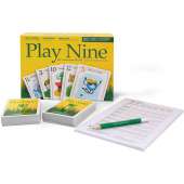 Play Nine - The Card Game of Golf!