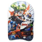 The Avengers Foam Kickboard - 17.5 x 9.25 Inches