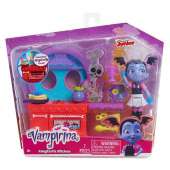 Vampirina Disney Spooktacular Vanity Kitchen Playset