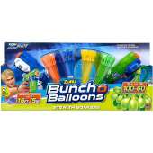 Water Bunch O Balloons 2 Stealth Soakers + 4 Bunch O Balloons Promo Pack